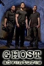 Watch Ghost Adventures 0123movies